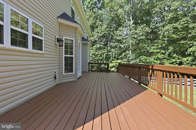 100 SPYGLASS LN, Stafford, VA 22556