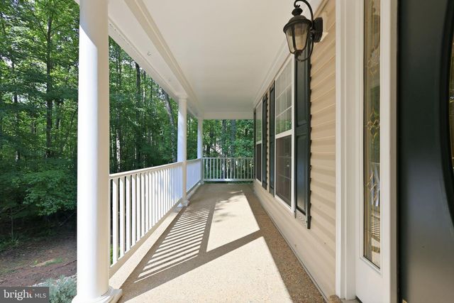100 SPYGLASS LN, Stafford, VA 22556