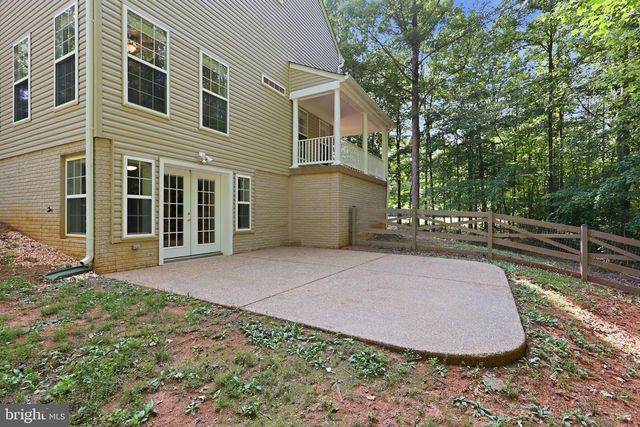100 SPYGLASS LN, Stafford, VA 22556