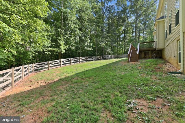 100 SPYGLASS LN, Stafford, VA 22556