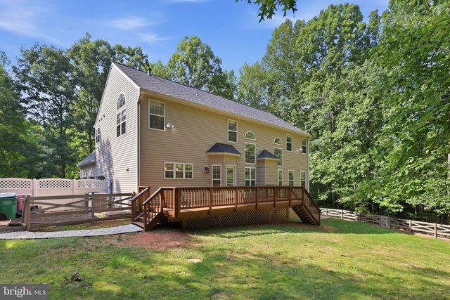 100 SPYGLASS LN, Stafford, VA 22556