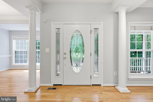 100 SPYGLASS LN, Stafford, VA 22556