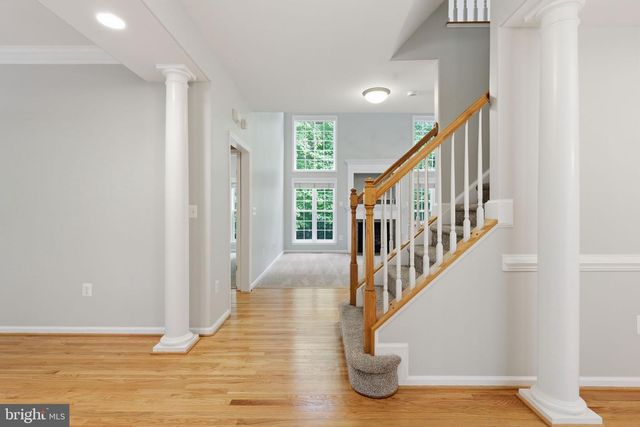100 SPYGLASS LN, Stafford, VA 22556