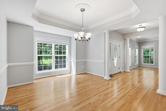 100 SPYGLASS LN, Stafford, VA 22556