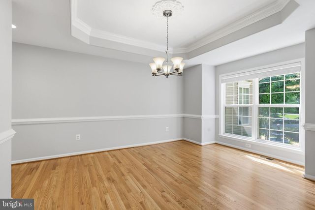 100 SPYGLASS LN, Stafford, VA 22556