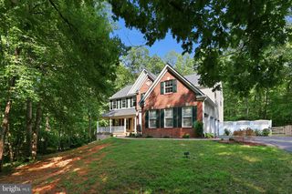 100 SPYGLASS LN, Stafford, VA 22556