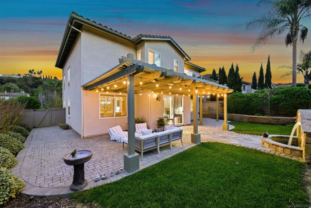 2834 Rancho Pancho, Carlsbad, CA 92009