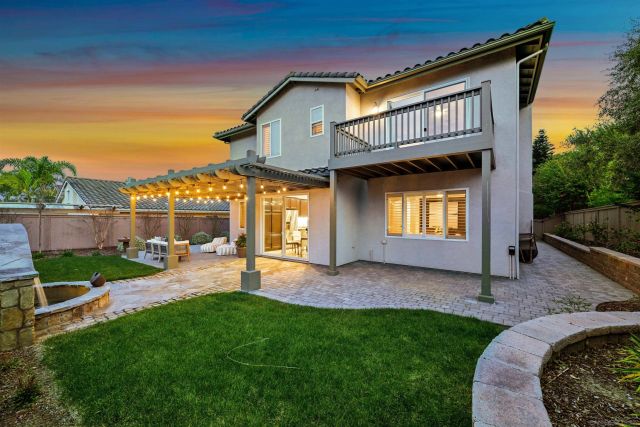 2834 Rancho Pancho, Carlsbad, CA 92009