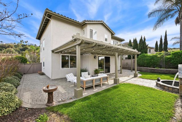 2834 Rancho Pancho, Carlsbad, CA 92009