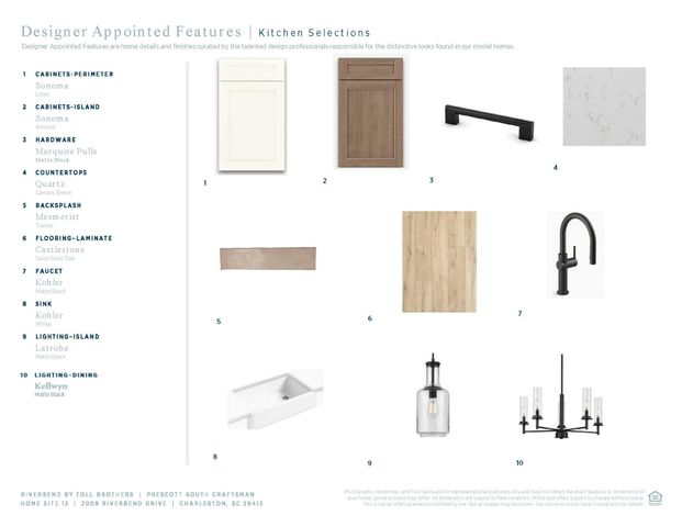 2008 Riverbend Drive, Charleston, SC 29412