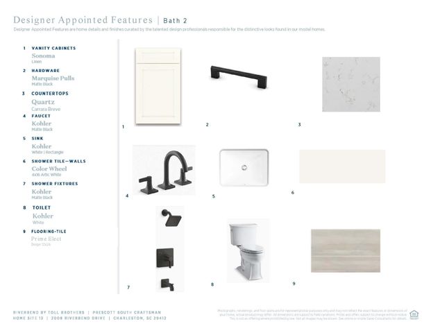 2008 Riverbend Drive, Charleston, SC 29412