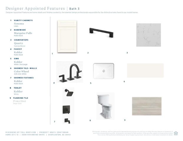 2008 Riverbend Drive, Charleston, SC 29412