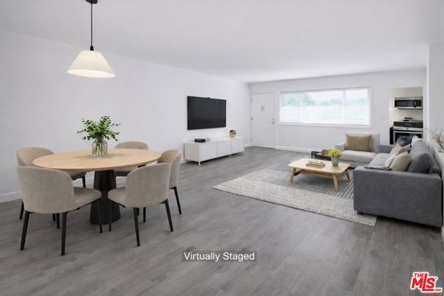 1446 S COCHRAN Avenue 3, Los Angeles, CA 90019