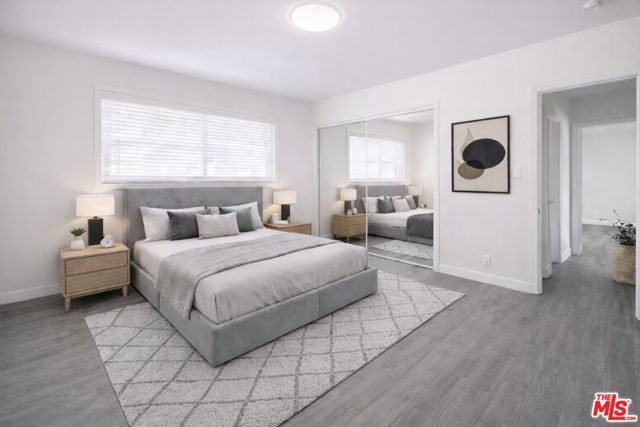 1446 S COCHRAN Avenue 3, Los Angeles, CA 90019