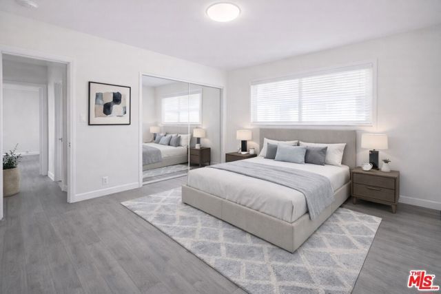 1446 S COCHRAN Avenue 3, Los Angeles, CA 90019