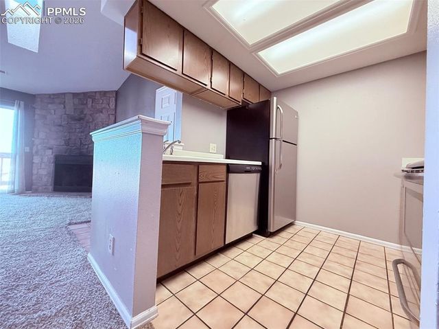 840 Tenderfoot Hill Road 201, Colorado Springs, CO 80906