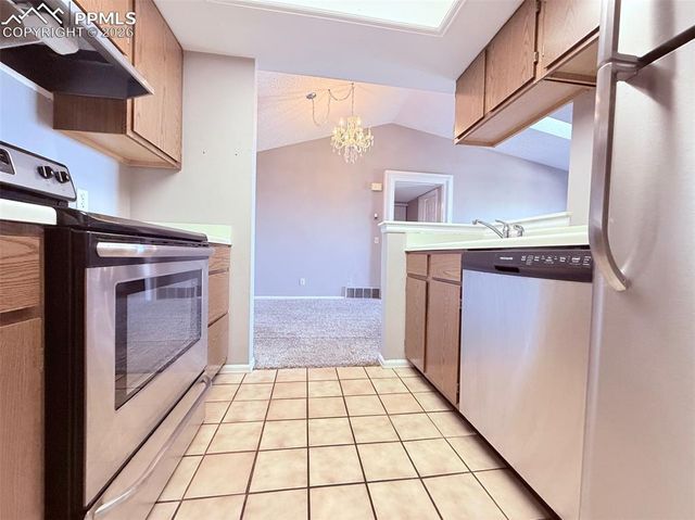 840 Tenderfoot Hill Road 201, Colorado Springs, CO 80906