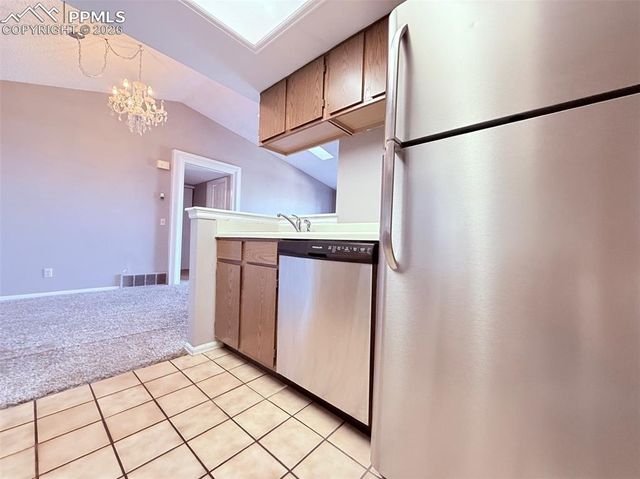 840 Tenderfoot Hill Road 201, Colorado Springs, CO 80906