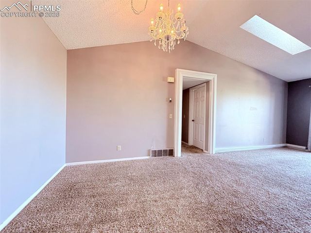 840 Tenderfoot Hill Road 201, Colorado Springs, CO 80906