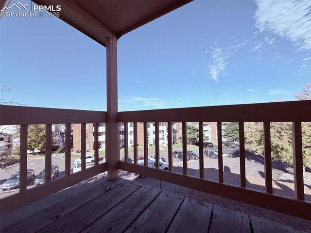 840 Tenderfoot Hill Road 201, Colorado Springs, CO 80906