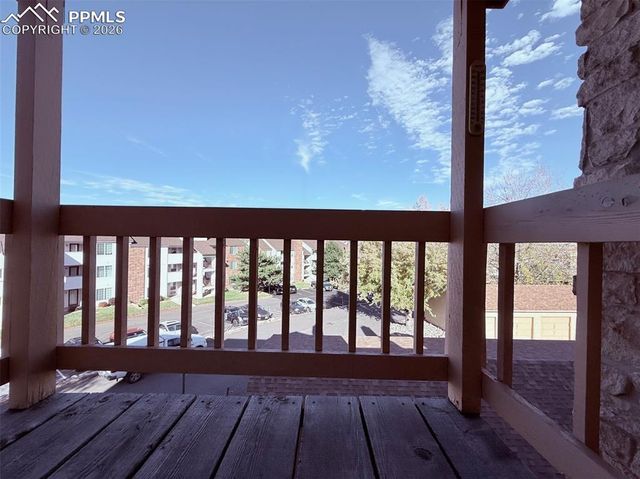 840 Tenderfoot Hill Road 201, Colorado Springs, CO 80906