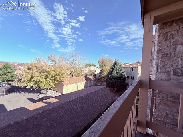840 Tenderfoot Hill Road 201, Colorado Springs, CO 80906