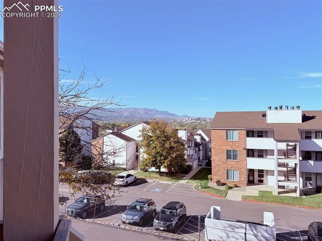 840 Tenderfoot Hill Road 201, Colorado Springs, CO 80906