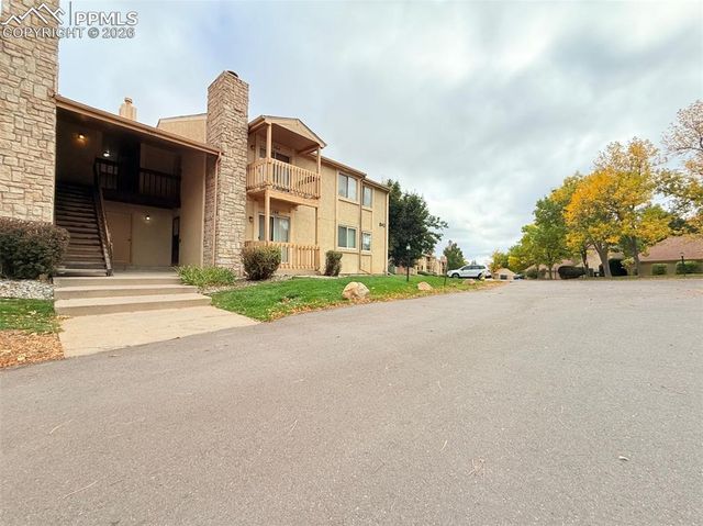 840 Tenderfoot Hill Road 201, Colorado Springs, CO 80906