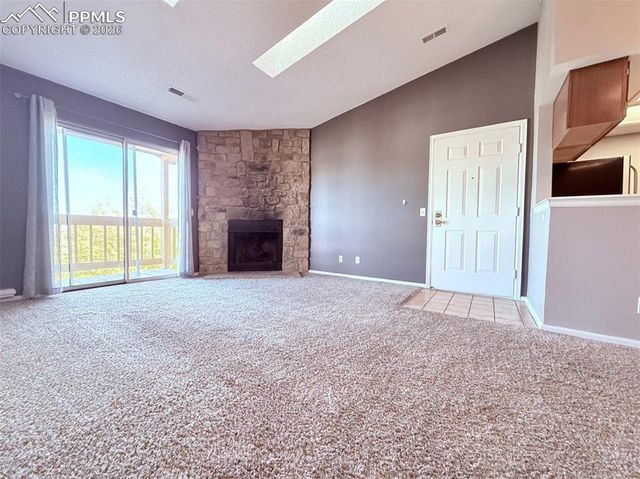 840 Tenderfoot Hill Road 201, Colorado Springs, CO 80906