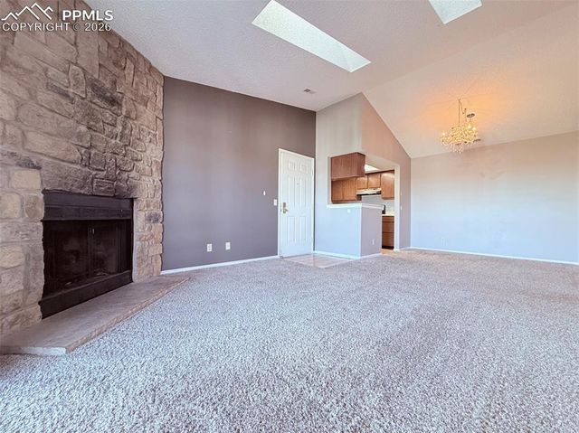 840 Tenderfoot Hill Road 201, Colorado Springs, CO 80906