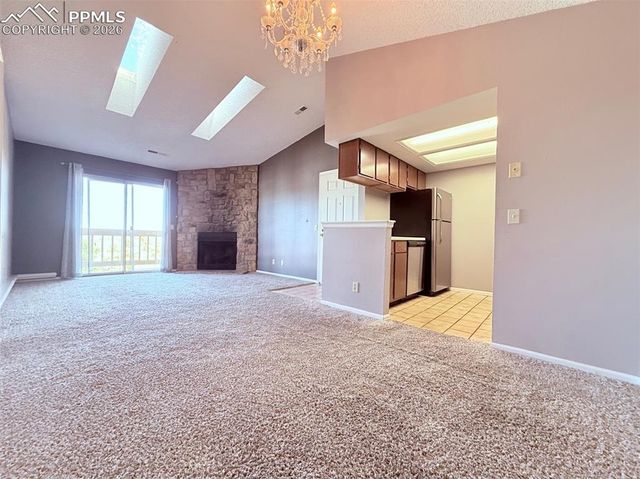 840 Tenderfoot Hill Road 201, Colorado Springs, CO 80906