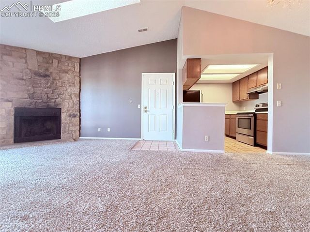 840 Tenderfoot Hill Road 201, Colorado Springs, CO 80906