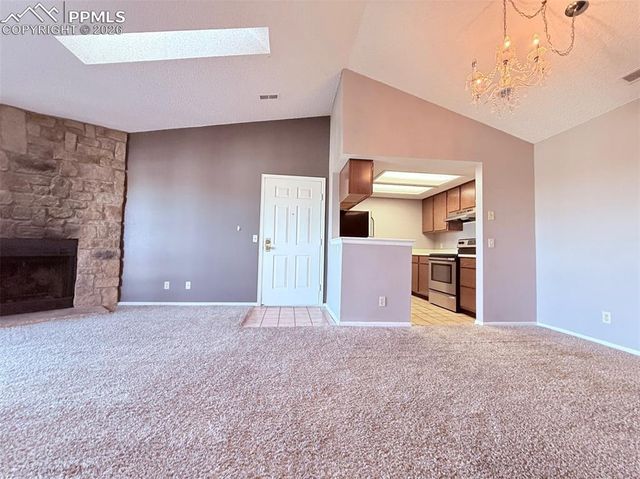 840 Tenderfoot Hill Road 201, Colorado Springs, CO 80906
