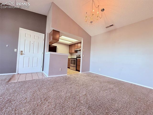 840 Tenderfoot Hill Road 201, Colorado Springs, CO 80906