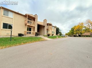 840 Tenderfoot Hill Road 201, Colorado Springs, CO 80906