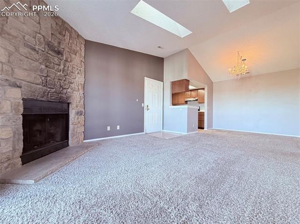 840 Tenderfoot Hill Road 201, Colorado Springs, CO 80906 — photo 5