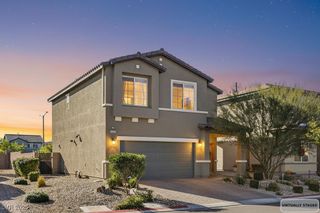 4451 Shimmer Point Avenue, North Las Vegas, NV 89084