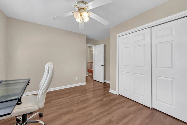 554 Christel Springs Dr, Clarksville, TN 37043