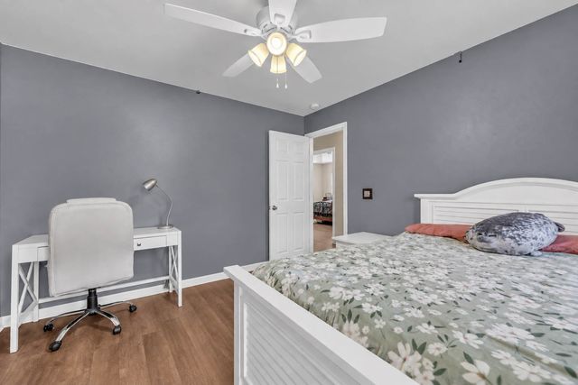 554 Christel Springs Dr, Clarksville, TN 37043