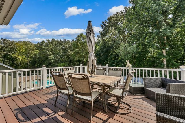 554 Christel Springs Dr, Clarksville, TN 37043