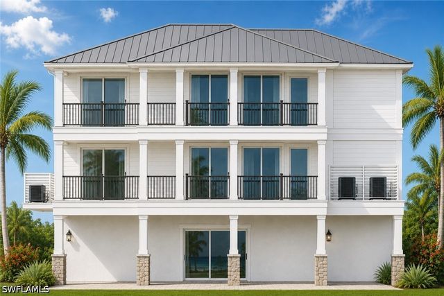 101 Anchorage ST, Fort Myers Beach, FL 33931