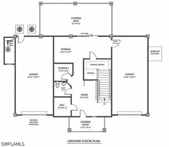 101 Anchorage ST, Fort Myers Beach, FL 33931