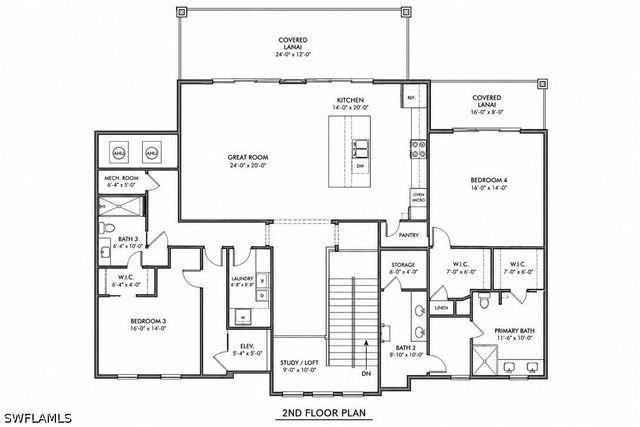 101 Anchorage ST, Fort Myers Beach, FL 33931