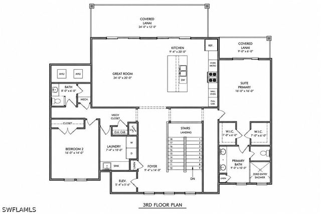 101 Anchorage ST, Fort Myers Beach, FL 33931