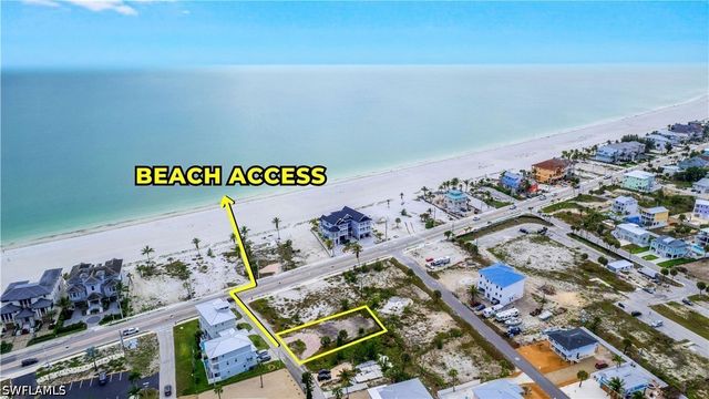 101 Anchorage ST, Fort Myers Beach, FL 33931