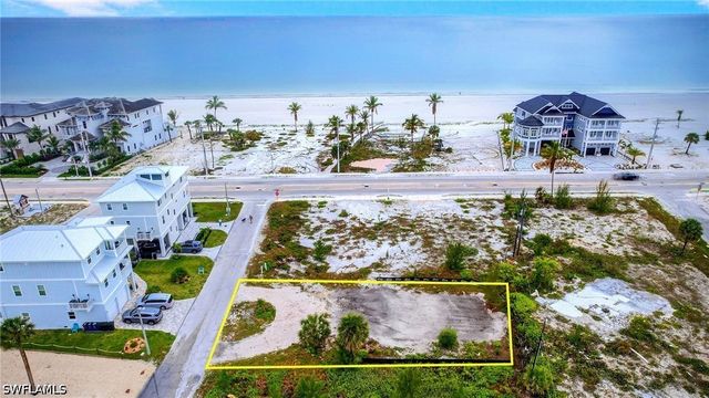 101 Anchorage ST, Fort Myers Beach, FL 33931