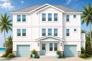 101 Anchorage ST, Fort Myers Beach, FL 33931