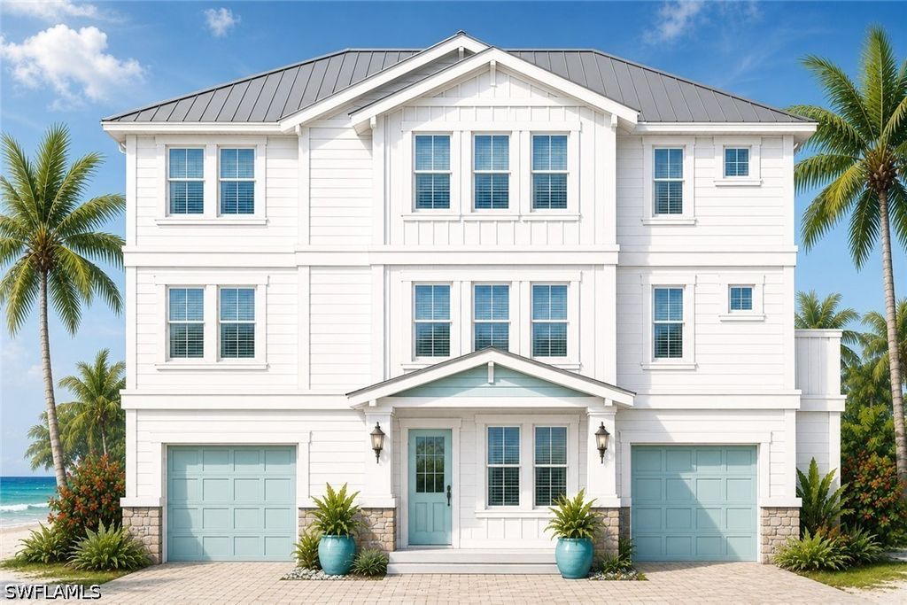 101 Anchorage ST, Fort Myers Beach, FL 33931