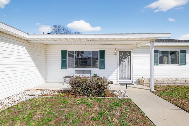 10681 SE 178TH STREET, Summerfield, FL 34491