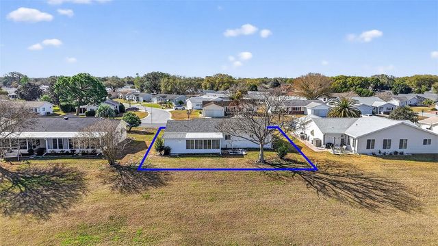 10681 SE 178TH STREET, Summerfield, FL 34491